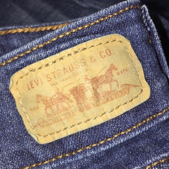 Levi’s 526 Jeans - Picture 8 of 8